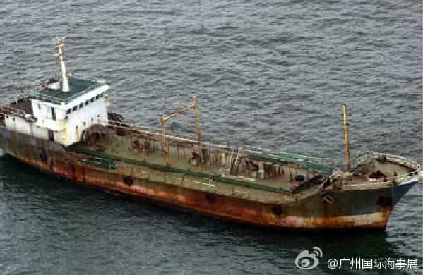 无法用科学技术解释的十大幽灵船(二)-展会新闻-2022第十届中国广州